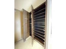 【東京都/港区元赤坂】ジオ元赤坂 収納