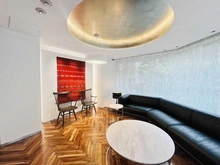 【東京都/港区元赤坂】ジオ元赤坂 エントランス