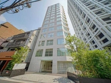 【東京都/港区元赤坂】ジオ元赤坂 外観