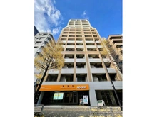 【東京都/渋谷区笹塚】日神デュオステージ笹塚西館 外観