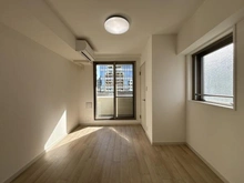 【東京都/渋谷区笹塚】日神デュオステージ笹塚西館 洋室