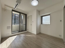 【東京都/渋谷区笹塚】日神デュオステージ笹塚西館 洋室