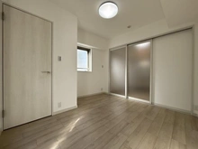 【東京都/渋谷区笹塚】日神デュオステージ笹塚西館 洋室