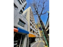 【東京都/渋谷区笹塚】日神デュオステージ笹塚西館 外観