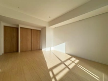 【東京都/新宿区西早稲田】西早稲田シティタワー リビング・ダイニング