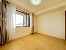 【東京都/新宿区西早稲田】西早稲田シティタワー 洋室