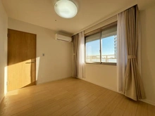 【東京都/新宿区西早稲田】西早稲田シティタワー 洋室