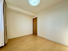 【東京都/新宿区西早稲田】西早稲田シティタワー 洋室