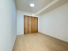 【東京都/新宿区西早稲田】西早稲田シティタワー 洋室