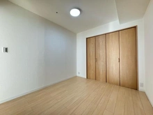 【東京都/新宿区西早稲田】西早稲田シティタワー 洋室