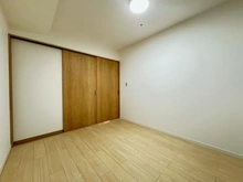 【東京都/新宿区西早稲田】西早稲田シティタワー 洋室