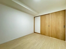 【東京都/新宿区西早稲田】西早稲田シティタワー 洋室