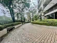 【東京都/新宿区西早稲田】西早稲田シティタワー 敷地内