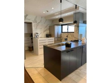 【東京都/港区赤坂】エクレール乃木坂 キッチン：※家具調度品等は販売価格に含まれておりません