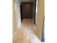 【東京都/港区赤坂】エクレール乃木坂 廊下