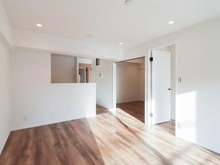 【千葉県/市川市市川南】市川パークハウス B棟 LDK