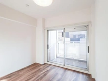 【千葉県/市川市市川南】市川パークハウス B棟 洋室