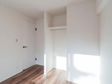 【千葉県/市川市市川南】市川パークハウス B棟 洋室