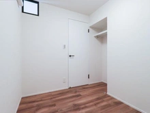 【千葉県/市川市市川南】市川パークハウス B棟 サービスルーム（納戸）