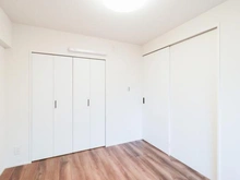 【千葉県/市川市市川南】市川パークハウス B棟 洋室