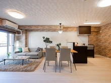 【千葉県/市川市八幡】クレール本八幡 LDK