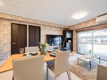 【千葉県/市川市八幡】クレール本八幡 LDK