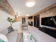 【千葉県/市川市八幡】クレール本八幡 LDK