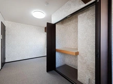 【千葉県/市川市八幡】クレール本八幡 洋室