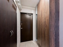 【千葉県/市川市八幡】クレール本八幡 玄関