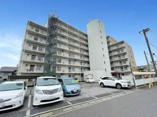 【千葉県/市川市幸】ハイマート幸 外観