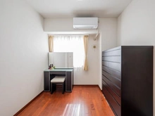 【千葉県/市川市市川南】パークシティ市川 A棟 洋室