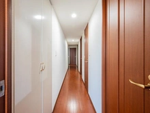 【千葉県/市川市市川南】パークシティ市川 A棟 廊下