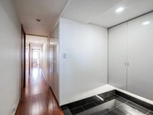 【千葉県/市川市市川南】パークシティ市川 A棟 玄関