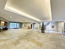 【千葉県/市川市市川南】パークシティ市川 A棟 共用施設