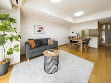 【東京都/江戸川区瑞江】ランドステージ瑞江 リビング・ダイニング