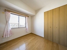 【東京都/江戸川区瑞江】ランドステージ瑞江 洋室