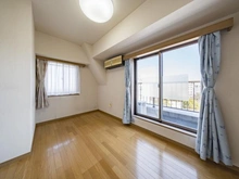 【東京都/江戸川区瑞江】ランドステージ瑞江 洋室