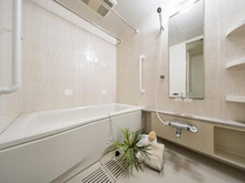 【東京都/江戸川区瑞江】ランドステージ瑞江 浴室