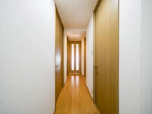 【東京都/江戸川区瑞江】ランドステージ瑞江 廊下