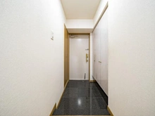 【東京都/江戸川区瑞江】ランドステージ瑞江 玄関