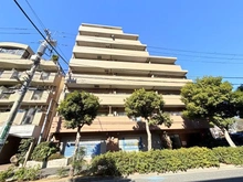 【東京都/江戸川区瑞江】ランドステージ瑞江 外観