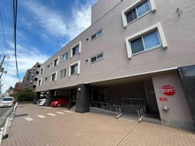 【千葉県/市川市南八幡】トマス本八幡 外観