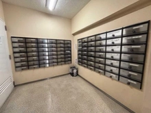 【千葉県/市川市南八幡】トマス本八幡 メールBOX