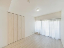 【千葉県/市川市南八幡】トマス本八幡 洋室