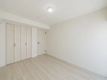 【千葉県/市川市南八幡】トマス本八幡 洋室