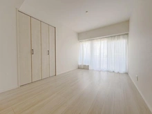 【千葉県/市川市南八幡】トマス本八幡 洋室