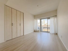 【千葉県/市川市南八幡】トマス本八幡 洋室