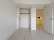 【千葉県/市川市南八幡】トマス本八幡 洋室