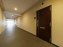 【千葉県/市川市南八幡】トマス本八幡 共用部