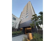 【東京都/江戸川区南小岩】オークプレイス小岩 外観